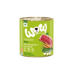 WOW.Pet WOW Adult Rind 800g 800 g