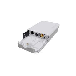 MikroTik WAP LR2 KIT:2.4Ghz IoT Gateway Kit 2.4Ghz LoRaWAN, 1x100Mbps LAN, 2.4Ghz WLAN