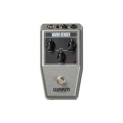 Warm Audio WarmBender NOS-Germanium-Transistoren, Orange