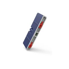 Daan Tech Bob Geschirrspüler Spülmittel + Reinigung 3 Kartuschen Spül- und 1 Kartusche Reinig.