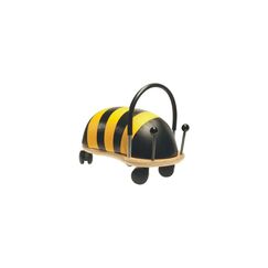 Wheely Bug Wheelybug Biene klein ab 1 Jahr, Masse:23x21x40 cm