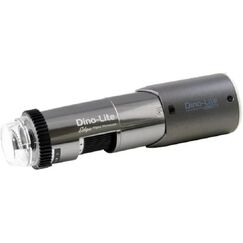 Dino-Lite WF7115MZT, Wifi Streamer 5 MP, 20x220x, Alu, PolC, FLC/WF-20