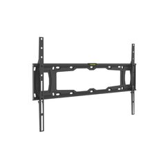 Barkan Mounting Systems Barkan Wandhalterung WH E400+, 32-90 bis max 60kg, schwarz
