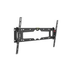 Barkan Mounting Systems Barkan Wandhalterung WH E410+, 32-90 bis max 60kg, neigbar, schwarz