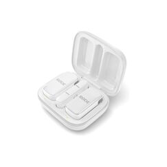 Rode Wireless Micro Lightning White Wireless Microphone for Smartphones, WH