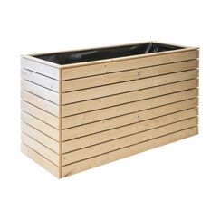 Westmann Hochbeet Asket XL 70x160x90cm