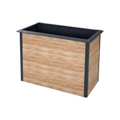 Westmann Hochbeet Primus-Multi M inkl. Schneckenschutz  50x100x77cm