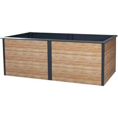 Westmann Hochbeet Primus-Multi XL 100x200x77cm