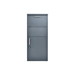 Westmann Paketbox Pepe 39x50x114cm