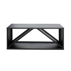 Westmann Kaminholzregal Adam L 35x104x40cm