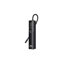 Woowind Ventus Pro Smarte Luftpumpe Velopumpe, 150 PSI, 4800mAh
