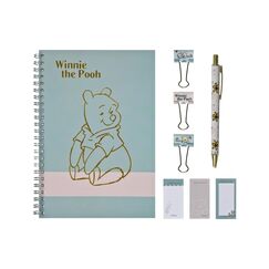 Undercover Fashion Schreibset Winnie the Pooh
