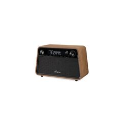 Sangean WR-201D Vintage Walnut DAB+/FM-Radio, BT, AUX