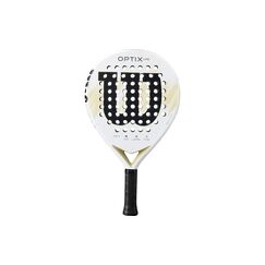 Wilson OPTIX V2 LITE WHITE White