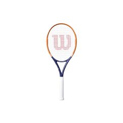 Wilson Roland Garros Equipe HP INVOR RKT 2 Navy/Orange