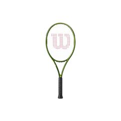 Wilson BLADE FEEL 103 TNS RKT 1 Green