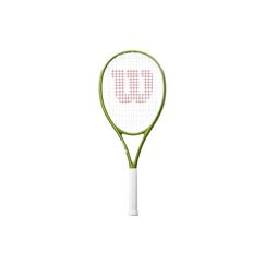 Wilson BLADE FEEL 103 TEAM TNS RKT 1 Green