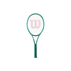 Wilson BLADE 100UL V10 RKT 0 Green