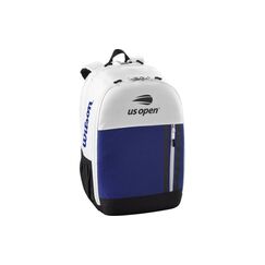 WILSON US Open 2026 Team Backpack WH Weiss