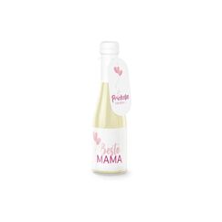 Trendcompany Schaumwein Beste Mama