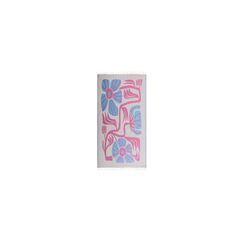 SandCloud BEACH TOWELS  94x170cm NITELLA