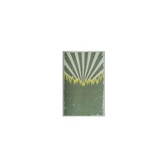 SandCloud BEACH TOWELS 130x178cm GLADE - LARGE
