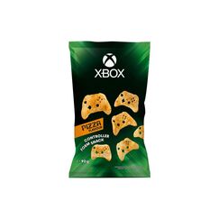 Wurzener XBOX Pizza 90 g