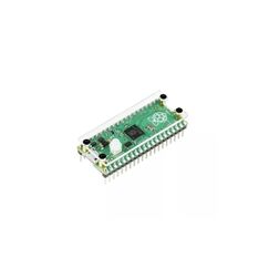 Raspberry Pi Pico Gehäuse transparent Für Raspberri Pi Pico