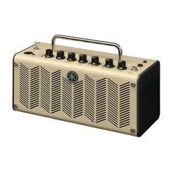 Yamaha THR5H Gitarrencombo, 10 Watt, usb, Ivory
