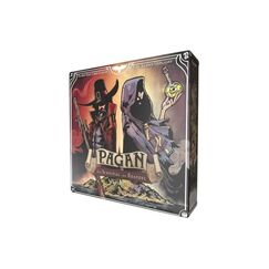 Pagan: Schicksal von Roanoke