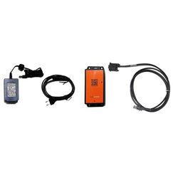 ProGlove Access Point Bundle X002-A006-EU Access Point 1s Bundle RS232 EU, USB-Kabel