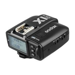 Godox X1T-O TTL Sender Olympus/Panasonic