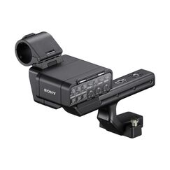 Sony XLR-H2 zu FX5
