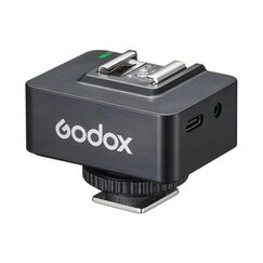 Godox XR-(C/N) X System Receiver