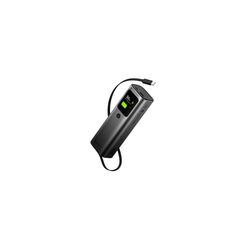 Sharge Retractable 165 20000 mAh