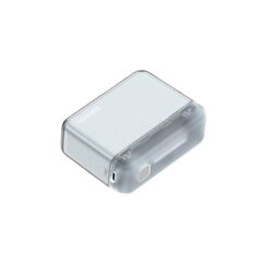Sharge PUR 10000 mAh Weiss