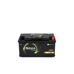 WATTSTUNDE NOVA Core 100Ah Batterie LiFePO4