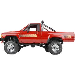 RC4WD Trail Finder 2 RTR 1995 Toyota Pickup Hard Body Set