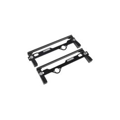 RC4WD Quik Release Body Mount Land Rover Defender D90