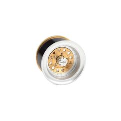 RC4WD Tempest 1.55 Wide Beadlock Wheels