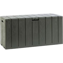 Toomax Bravo Aufbewahrungsbox 270 in Grün