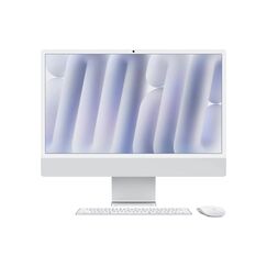 Apple 24 iMac (M4), 10C/10C, Si, Z1EJ 16GB, 1TB, GbE, MM, MK TID, CH