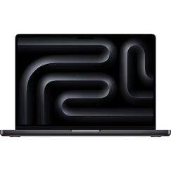 Apple 14 MacBook Pro (M5), Space Schwarz, Z1KJ 10C CPU, 10C GPU, 32GB, 2TB, CH
