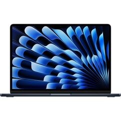 Apple 13 MacBook Air (M5), Mitternacht, Z1L6 10C CPU,10C GPU, 16GB, 512GB, CH