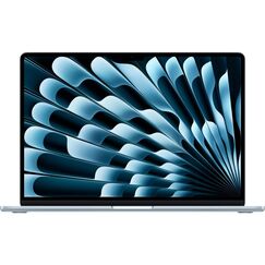Apple 15 MacBook Air (M5), Himmelblau, Z1LZ 10C CPU, 10C GPU, 32GB, 1TB, CH
