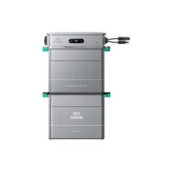 Zendure SolarFlow 800 Pro 3,84kWh Kit mit 1x AB2000X Erweiterungsbatterie 1920Wh