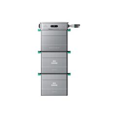 Zendure SolarFlow 800 Pro 5,76kWh Kit mit 2x AB2000X Erweiterungsbatterie 1920Wh