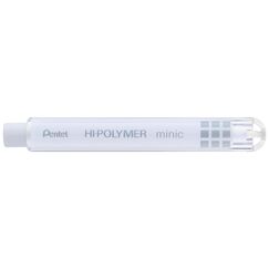 PENTEL Clic Eraser mini Radierstift weiss