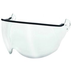 Kask Visier zu KASK Helm Zenith Zen Visier, transparent