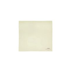 Yamaha Poliertuch DX Mikrofaser Weiss 42 x 46 cm L